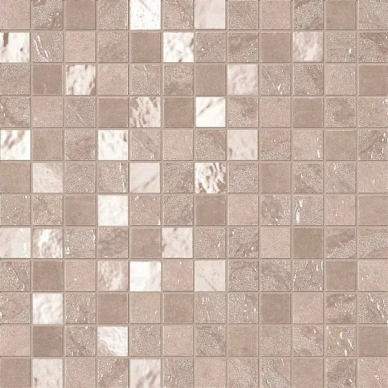 FSSA Sand Mosaico dec.SP8 2.4*2.4 30x30 0