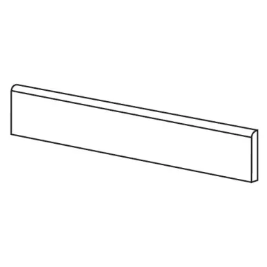Battiscopa GOLDEN SADDLE 7.6x60.8 0