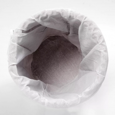 Корзина для белья Wasserkraft Main (WB-410-L) большая 8