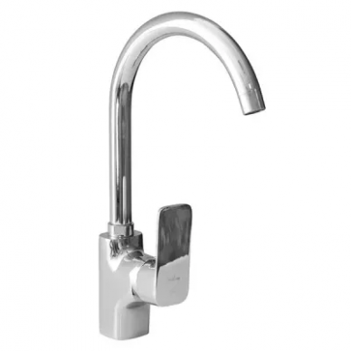 Смеситель для кухони Mixline ML (530479) 0