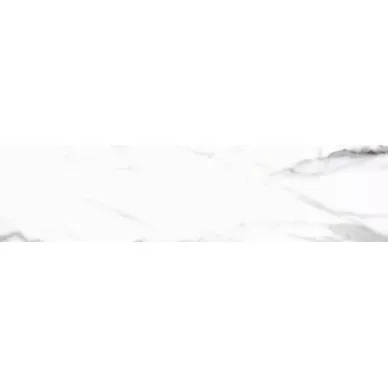 Calacatta White Satin 119,7x29,7 0
