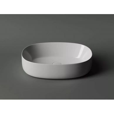 Раковина накладная Ceramicanova Element (CN5023) 54 см 5