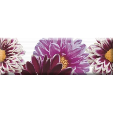 Decor Flowers 02 15x45 0