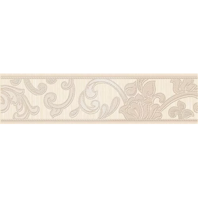 Бордюр FLORANCE MARFIL 31.5*8 0