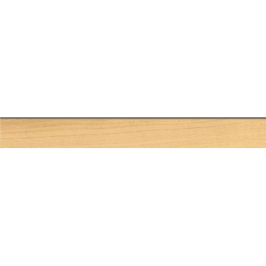 WS5A016 Плинтус Woodhouse бежевый 7x59,8 0