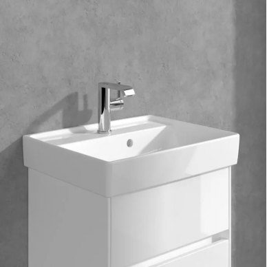 Смеситель для раковины Villeroy & Boch Dawn (TVW10611615261) 6