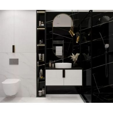 Lawa black 1