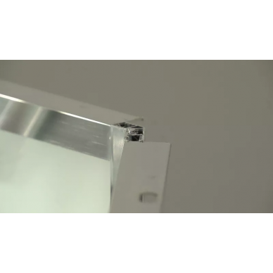 Душевая кабина Timo Premium (ILMA102R)120x80 без гидромассажа, правая 10
