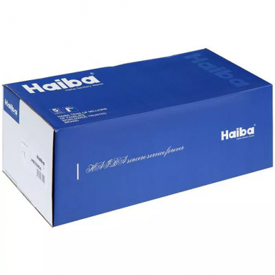 Смеситель для ванны Haiba (HB22806) 6