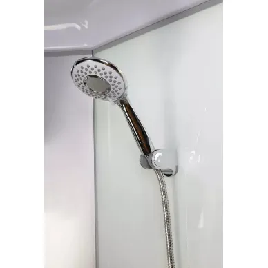 Душевая кабина Niagara Classic NG-33084-14QF (1000х800х2150) с гидромассажем 5