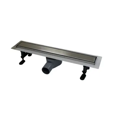 Душевой лоток Azario Ceramic (AZPP01-70 Ceramic) 700 мм 0
