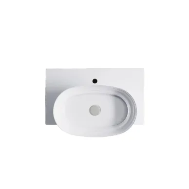 Тумба для ванной Astra Form М-40 Slim 70 см, подвесная, 1 ящик 11