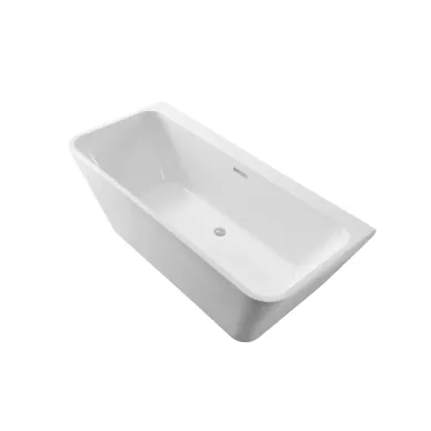 Акриловая ванна Aquatek Элегия AQ-113775WT 170x75 1