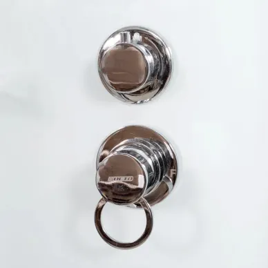 Душевая кабина DTO D D119SEL 110x90x220 см, с электрикой 11