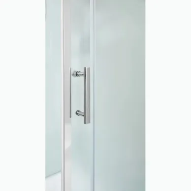 Душевая кабина DTO D D229SEL 120x90x220 см, с электрикой 6