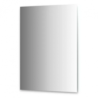Зеркало Evoform Standard (BY 0252) (с фацетом) (100 см) 0