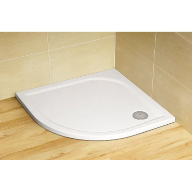Душевой поддон Radaway Delos A800 (SDA0808-01) 80x80 0