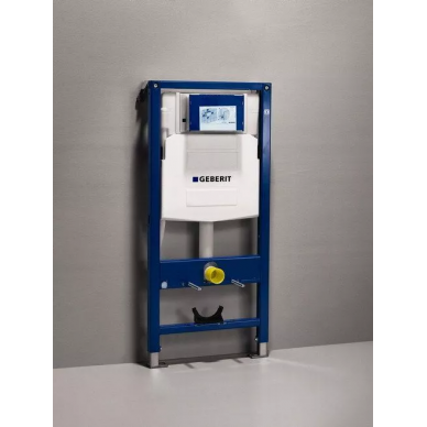 Инсталляция для подвесного унитаза Geberit Duofix UP320 111.300.00.5 9