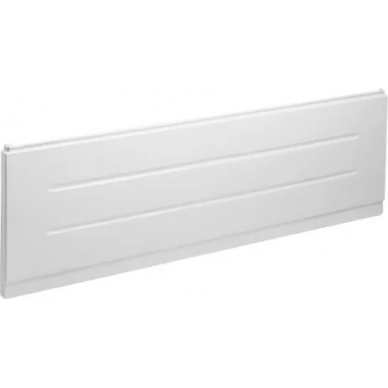 Панель фронтальная Duravit D-code (701027) 0