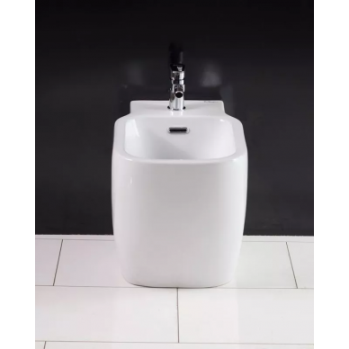 Биде напольное BelBagno Aldina (BB114B) 2