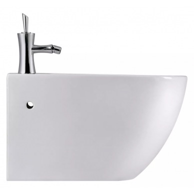 Биде подвесное Aquanet Cetus-B2 (BL-102-WHB) 0