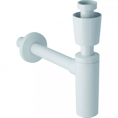 Сифон для раковины Geberit Uniflex (151.035.11.1) на 40 мм 0