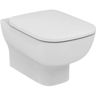 Чаша для подвесного унитаза Ideal Standard Esedra (T281401) 0