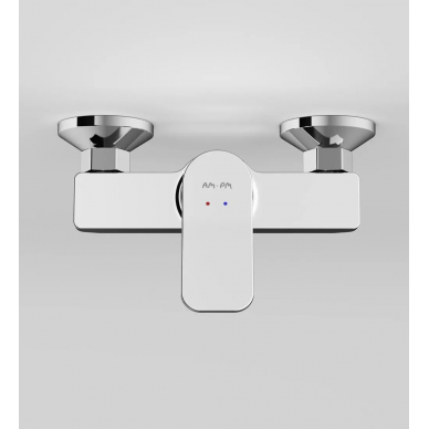 Смеситель для душа AM.PM X-Joy (F85A20000) 3