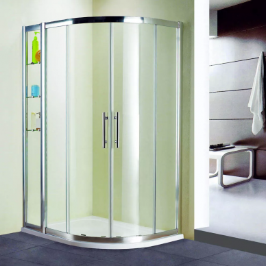 Душевой уголок RGW Hotel HO-62 (90x120) 0