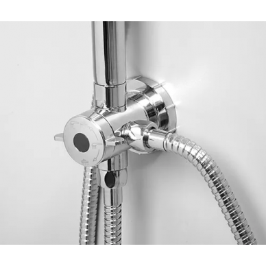 Душевая система Wasserkraft (A045) 5