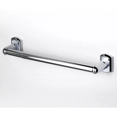 Полотенцедержатель Wasserkraft Oder К-3000 (K-3091) (19 см) для бумажных полотенец, настенный 1