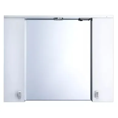 Зеркало Iddis Rise (90 см) (RIS90W0i99) 6