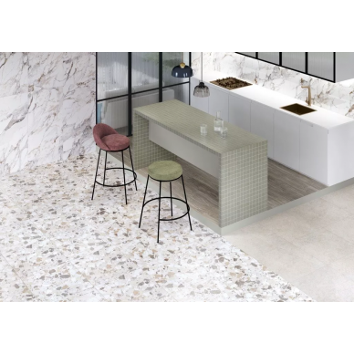 Terrazzo-X 4