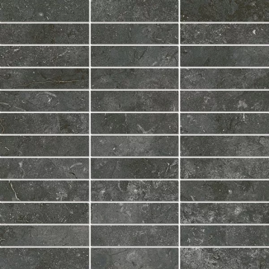 8285 BUXI MOSAIC BASALTO 30x30 0