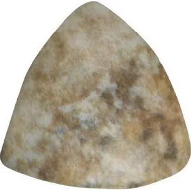 55847 Beak Walnut 3x3 0
