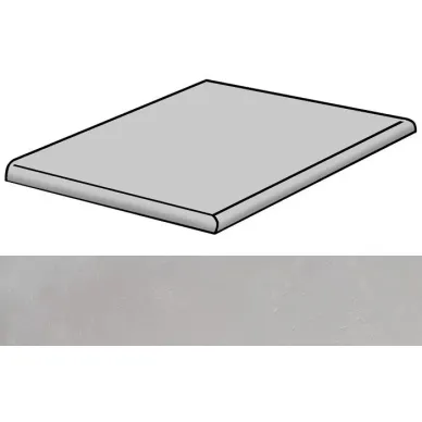 Forma Grey Stuccato Ang 59.55x59.55 0