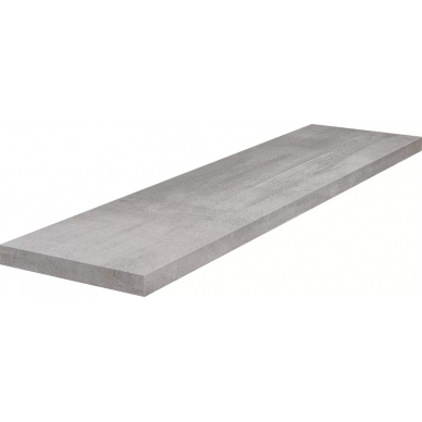 63334 Angolo Sn Gradino C.Retta Ivory 33x100 0