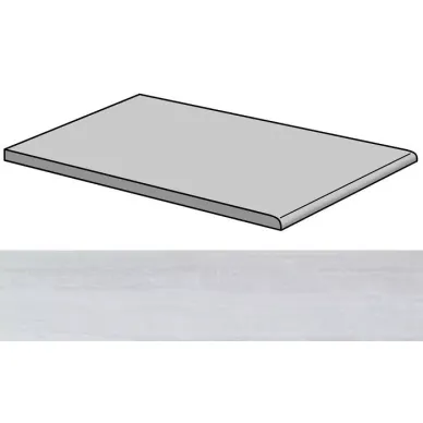 Nanoessence White Lappato Peldano-45 44.63x89.46 0