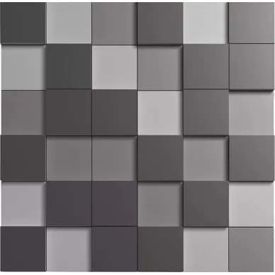Nanofantasy Brown Mosaic 29.75х29.75 0