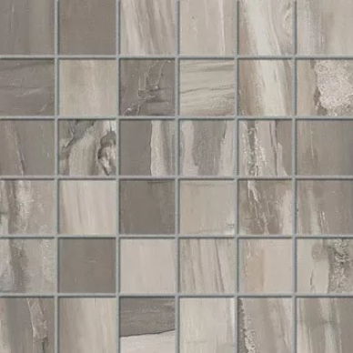 POM40 Petrified Wood Grey Mix 30x30 0