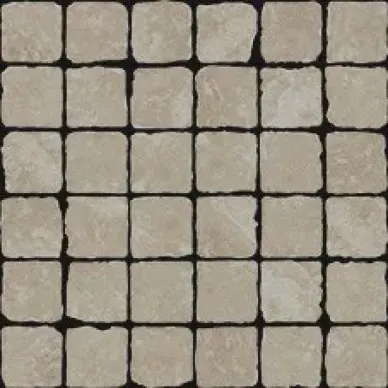 69193 Mosaico 4,7x4,7 Bianco 30x30 0