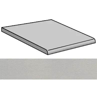 Rendering Grey Natural Peldano 59.55x59.55 0