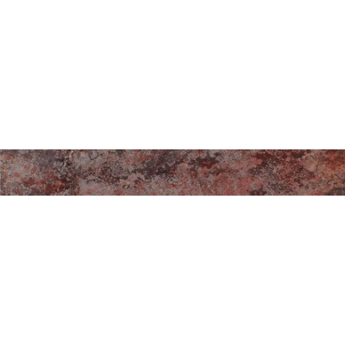Stonetech Slate Oxido List 8x59.55 0