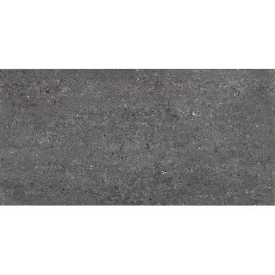Vulcania Domotec Negro Satinado 29.75x59.55 0