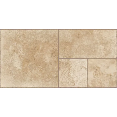 8I31 VIA EMILIA DECO NOCE 90x45 0