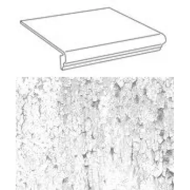 FERRUM NACAR NAT GRAD-100 50х100 0