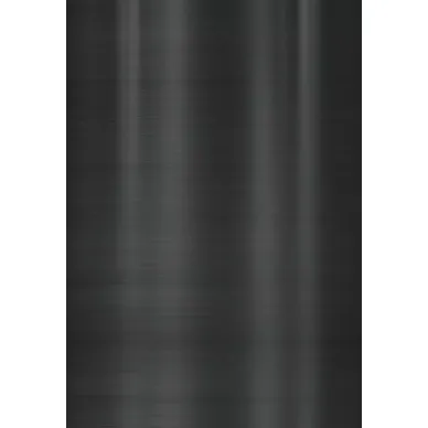 Мойка кухонная Omoikiri Akisame 78-2-GM-R (4973102) вороненая сталь 1