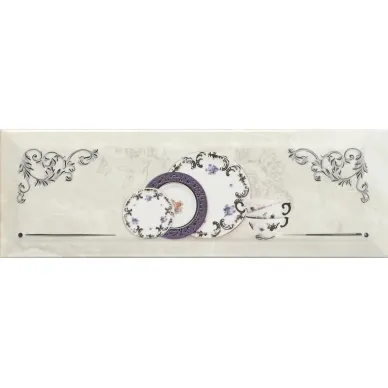 Petra Pranzo Silver A 10x30 0