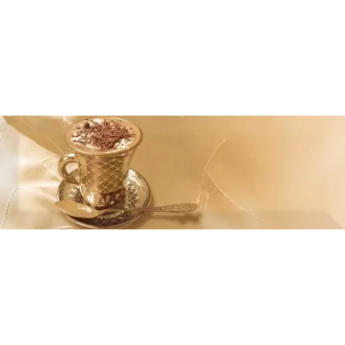 Decor Coffee Gold A 10X30 0
