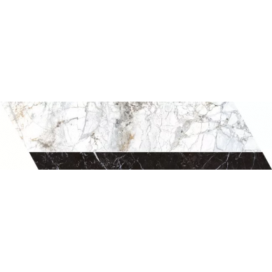 27875 D.SUPREME WHITE/PEPPER ARR.2/14.6X51/EP 0